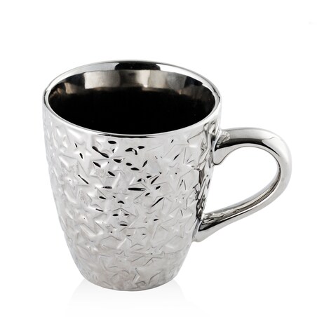 Kubek Textur New Star