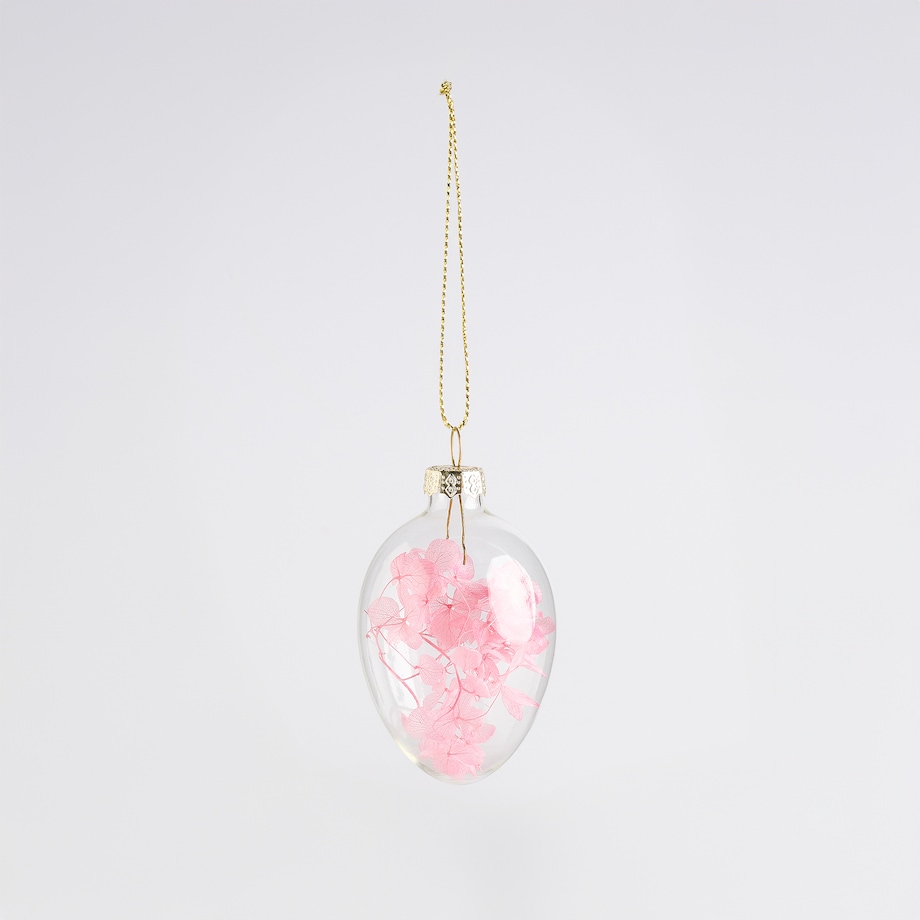 Dekoracja Wisząca Whisperis z motywem jajka