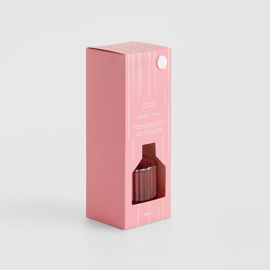 Dyfuzor zapachowy z patyczkami Rifflos 100 ml
