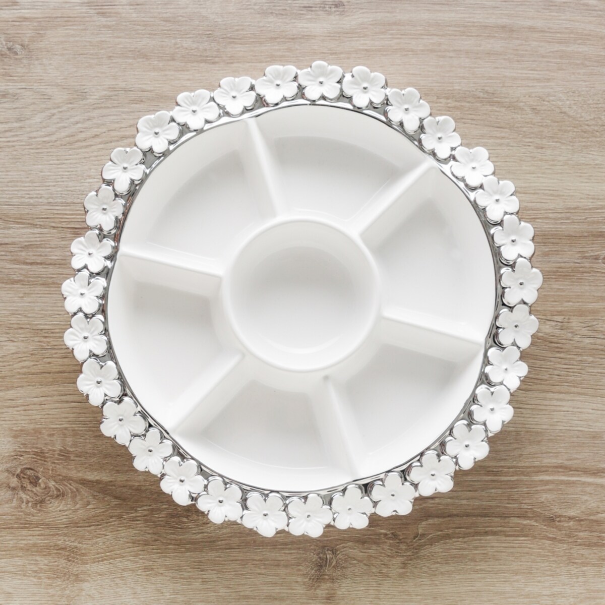 Patera Flosalido Dip