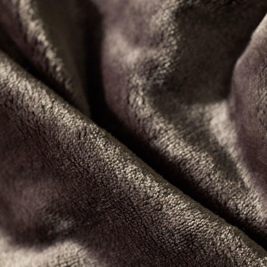 Koc Gruby Polarowy Floss 150x200 cm