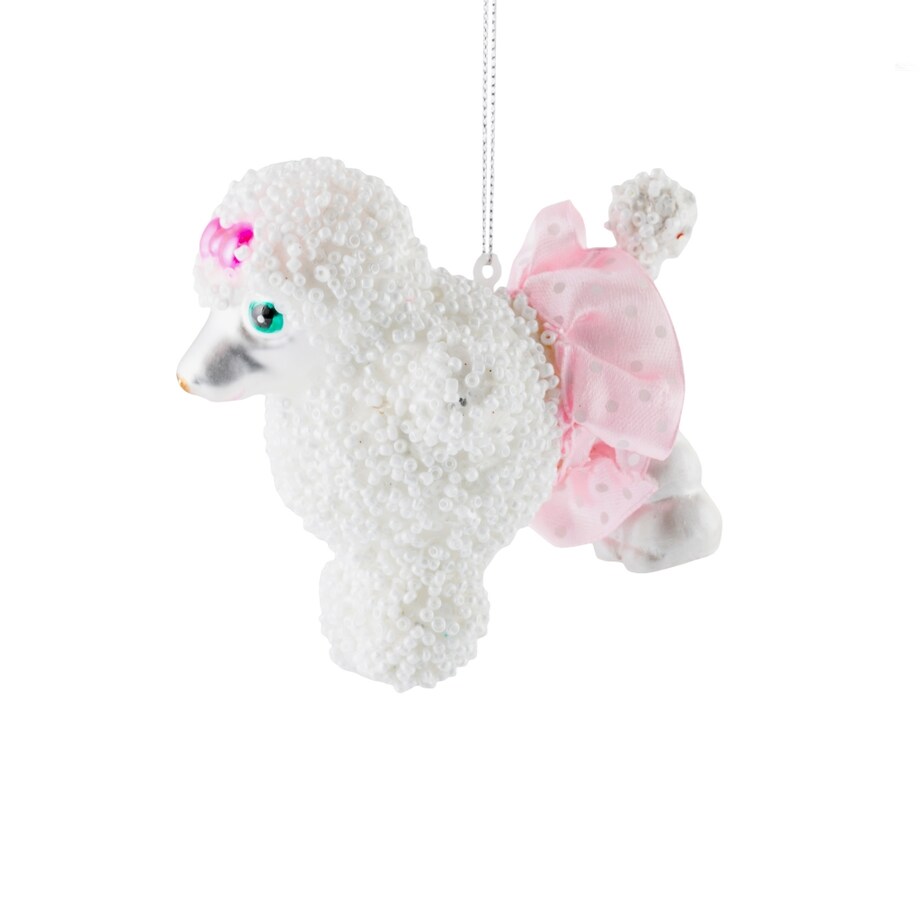 Bombka Poodle