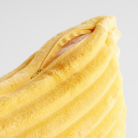 Poszewka dekoracyjna Divite 45x45 cm w paski