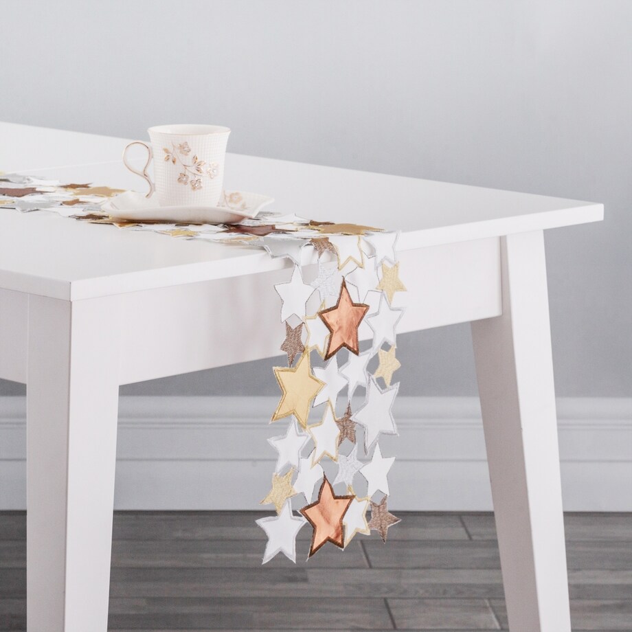 Bieżnik Constel 19x159