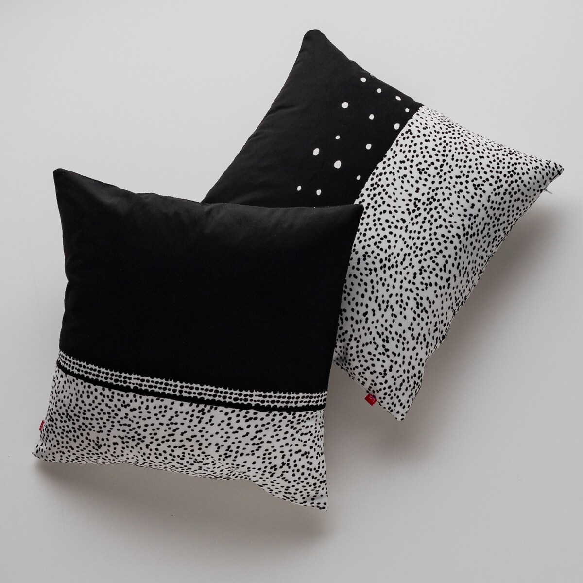 Komplet Poszewek Pattino 45x45 cm