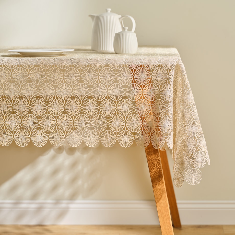 Obrus Beaulieu 150x220 cm