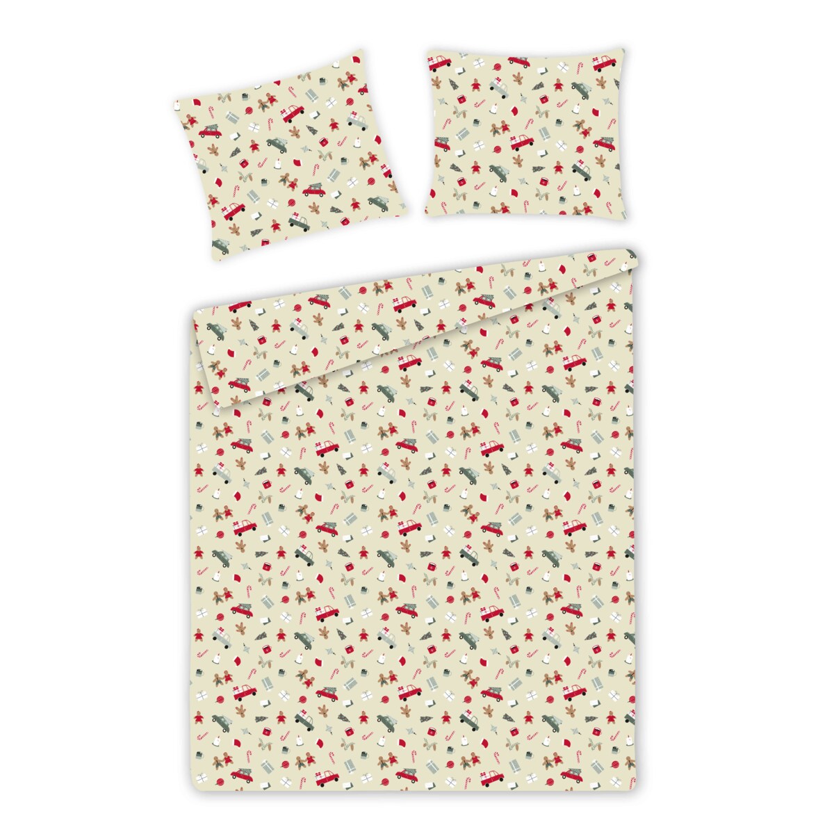 Pościel Bawełniana Peci 200x220 cm