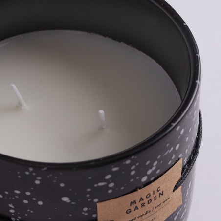 Scented Candle Dapple 