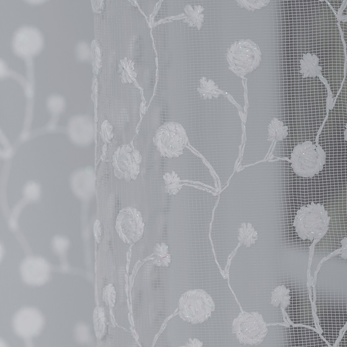 Firana Rosie 140x150 cm