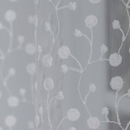 Firana Rosie 140x150 cm