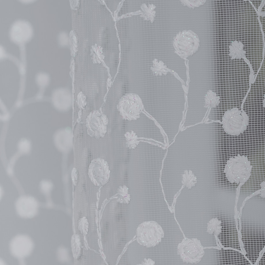 Firana Rosie 140x150 cm