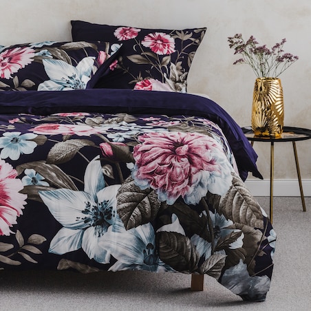 Pościel Satynowa Eller 200x220 cm