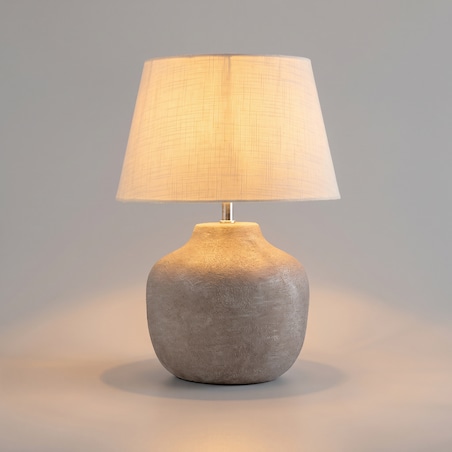 Lampa Stołowa Solandi