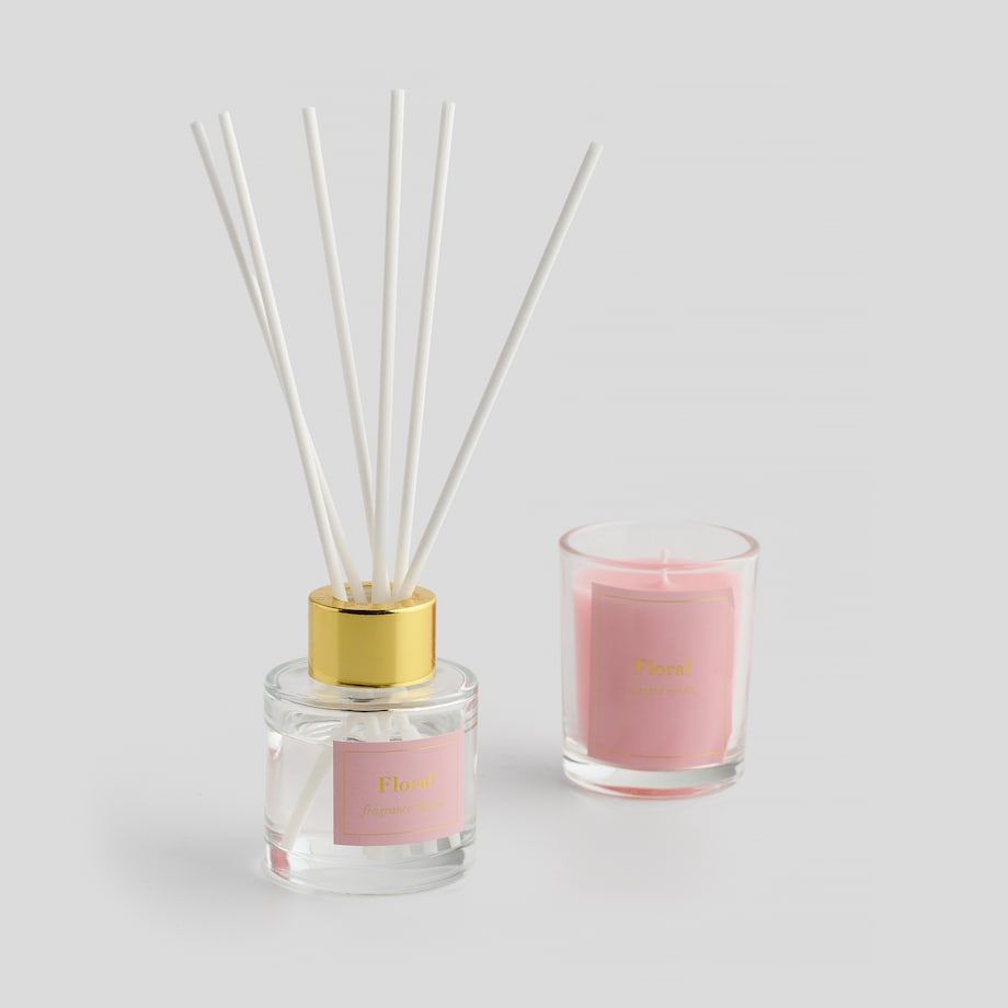 Odświeżacz Ze Świecą Adalis