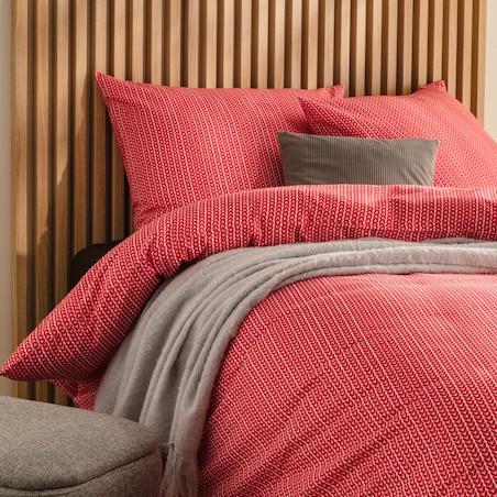 Pościel Flanelowa Genser 200x220 cm