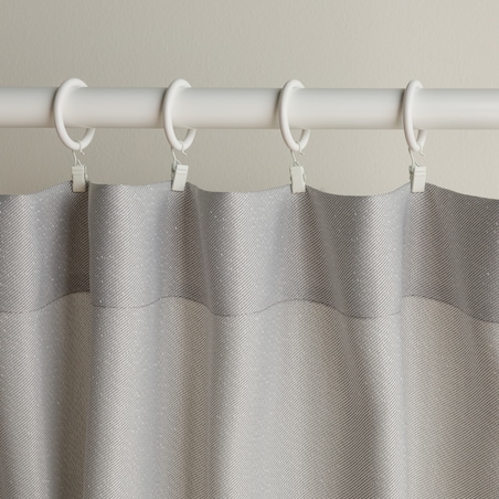 Zasłona Jednobarwna Sausa 140x250 cm