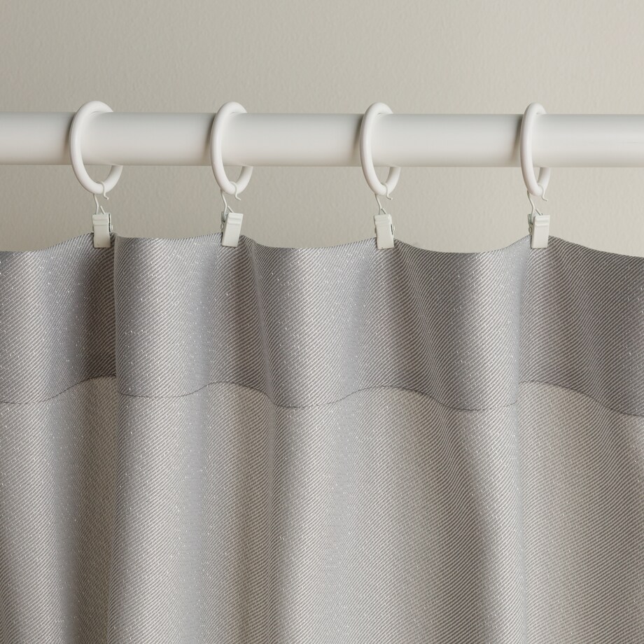 Zasłona Jednobarwna Sausa 140x250 cm