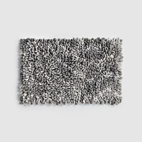 Dywanik łazienkowy Loopie 60x90 cm