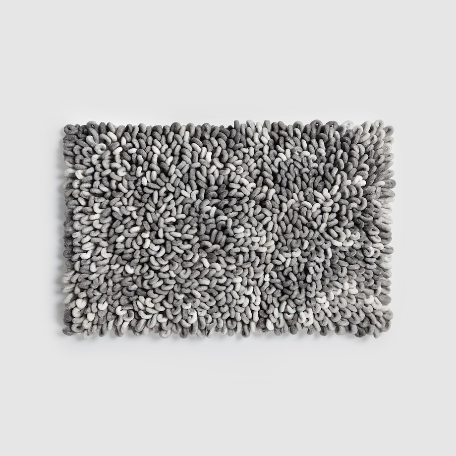 Dywanik łazienkowy Loopie 60x90 cm