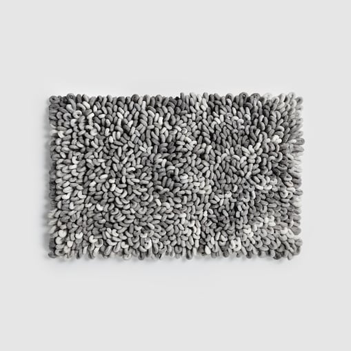 Dywanik łazienkowy Loopie 60x90 cm