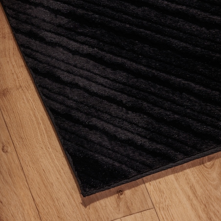 Dywan Pufos 120x170 cm z motywem geometrycznym