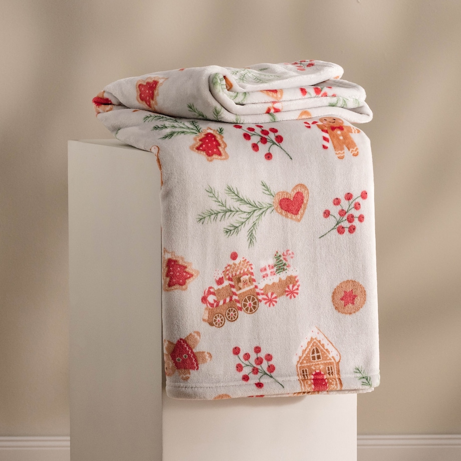 Koc Bakeri 140x190 cm