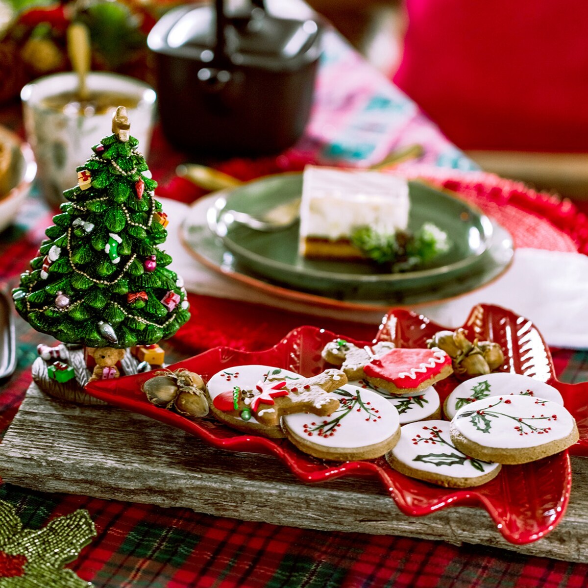 Pozytywka Shiningtree