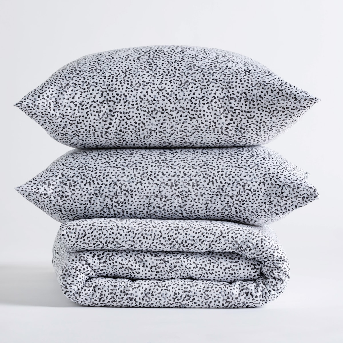 Pościel z Bawełny Satynowej Manisa 160x200 cm