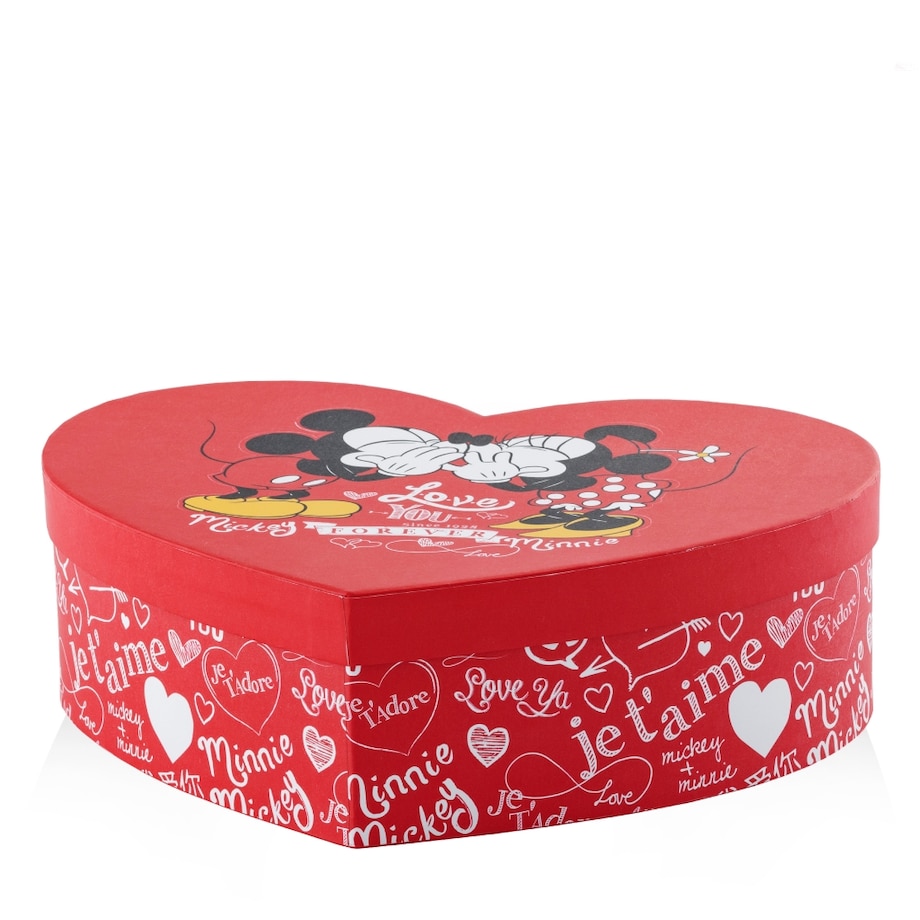 Komplet Kubków Mini Miki