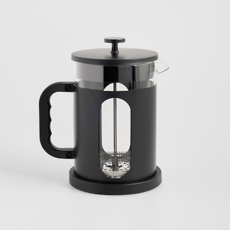 French Press Noiri