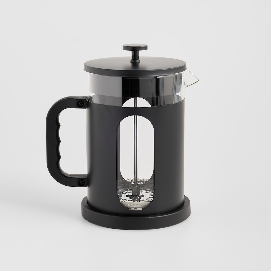 French Press Noiri