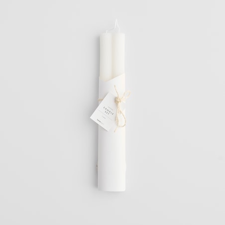 Komplet Świec Elegi