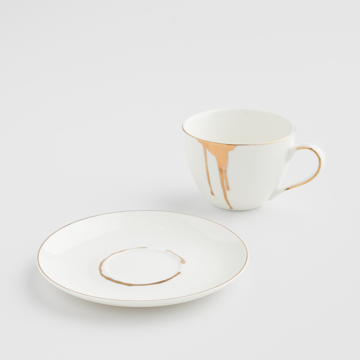 Filiżanka Ze Spodkiem Ezarri