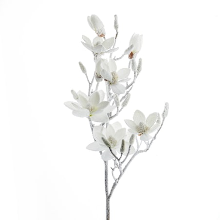 Patyk Magnolia Snow