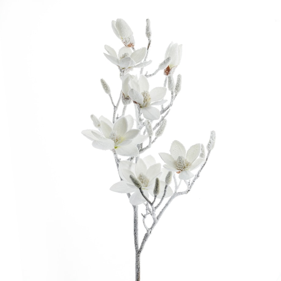 Patyk Magnolia Snow