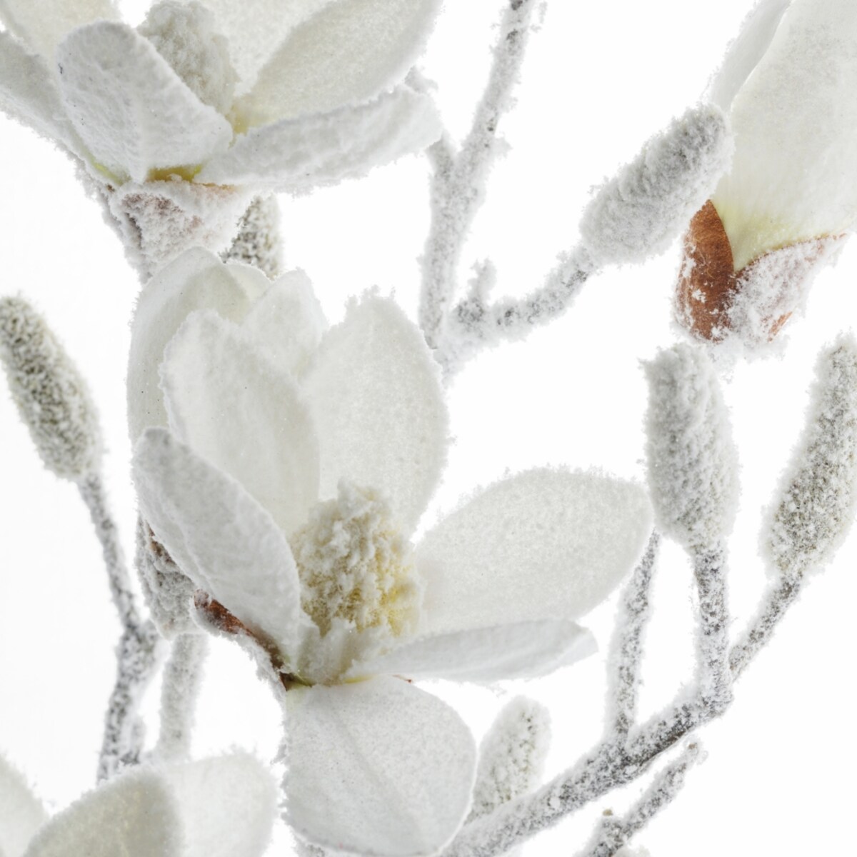 Patyk Magnolia Snow