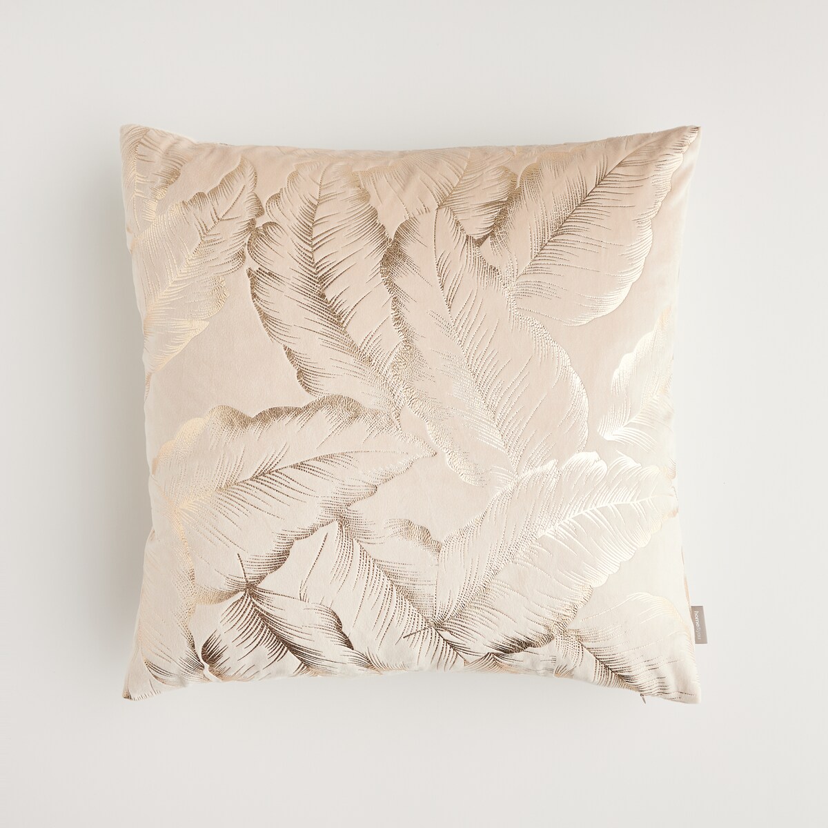 Poszewka Drukowana Foglare 45x45 cm