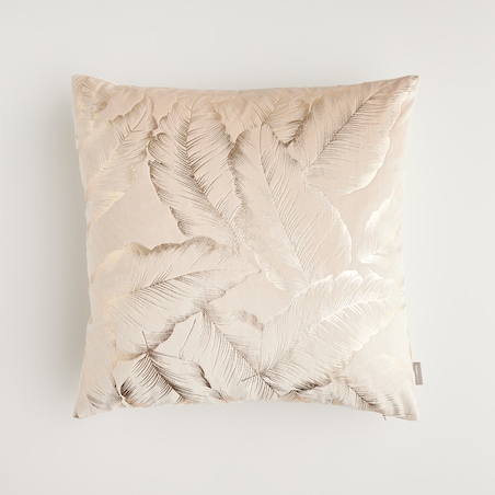 Poszewka Drukowana Foglare 45x45 cm