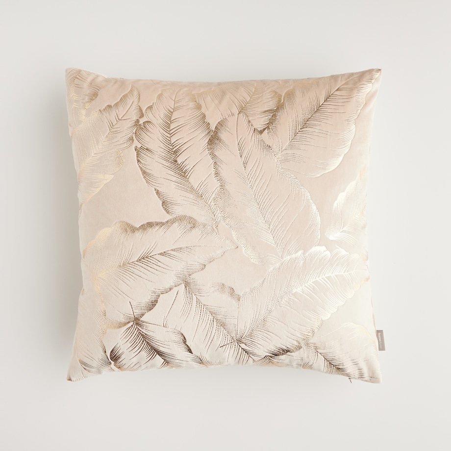 Poszewka Drukowana Foglare 45x45 cm