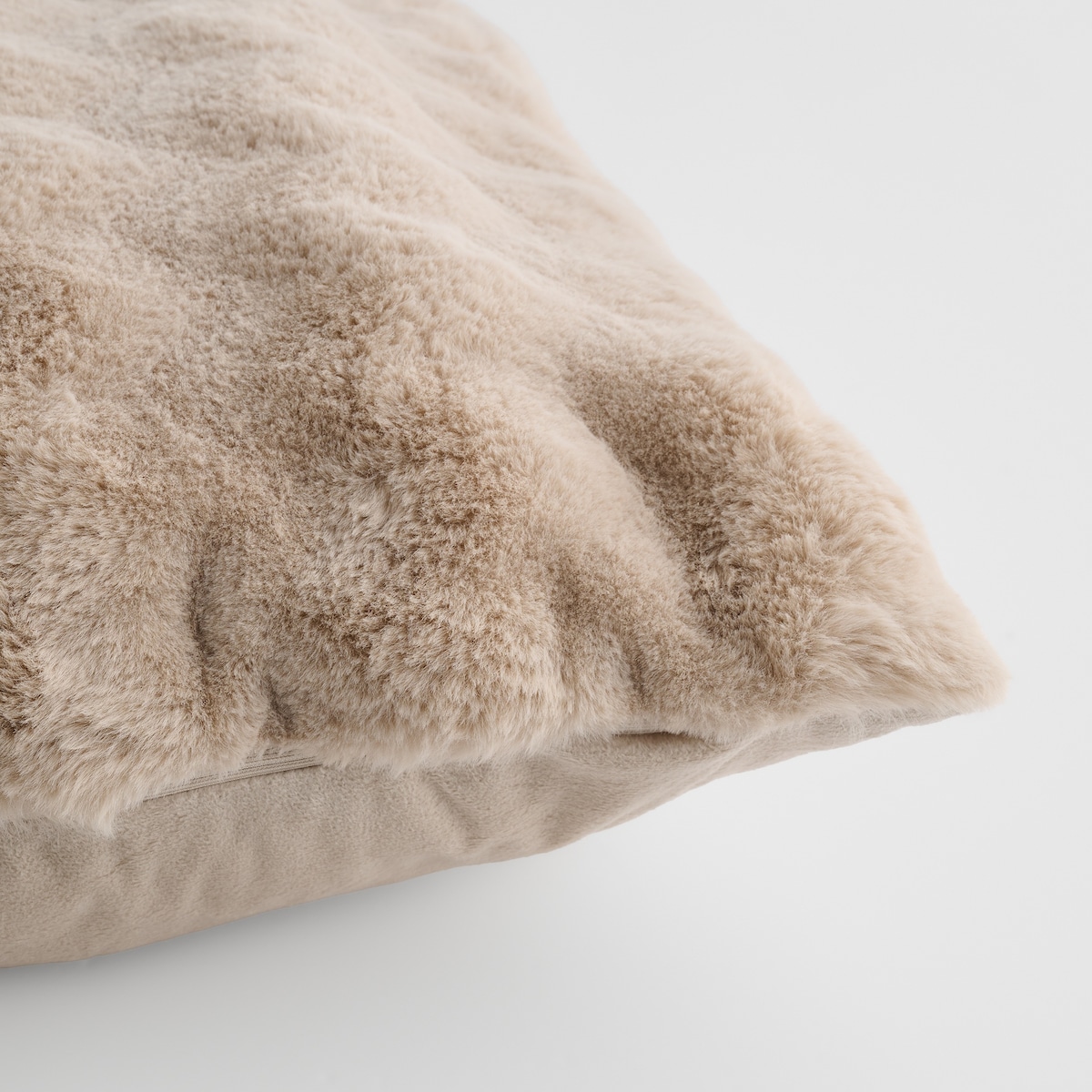 Poszewka Futrzana Pilora 45x45 cm