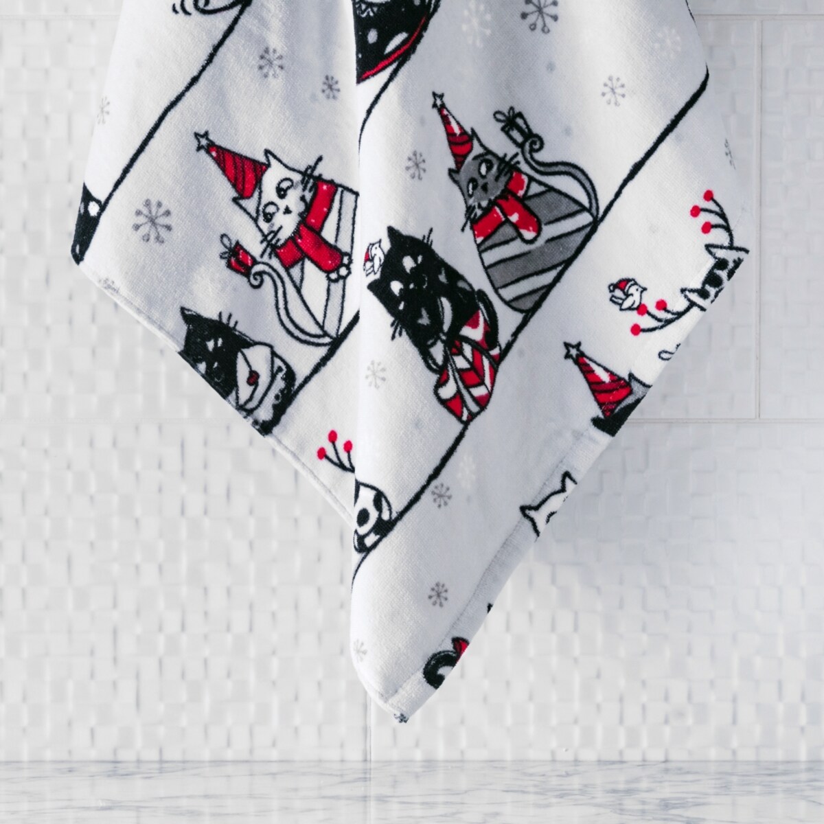 Ręcznik X-Miau 50x70