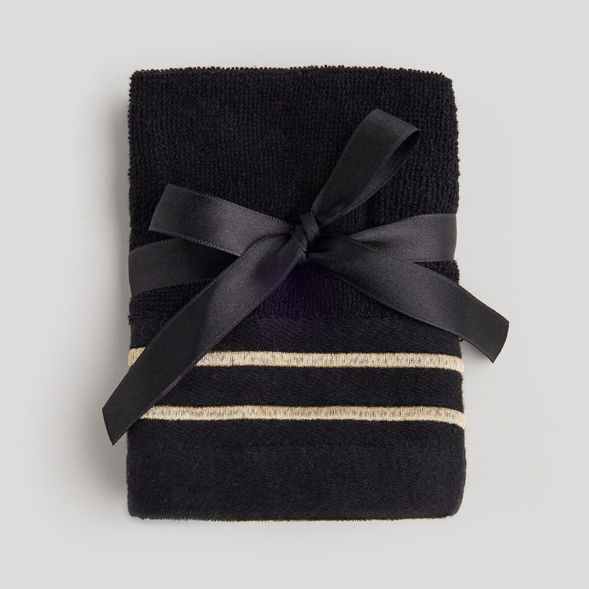 Komplet 2 szt. ręczników do twarzy lub do rąk Aristo 30x30 cm