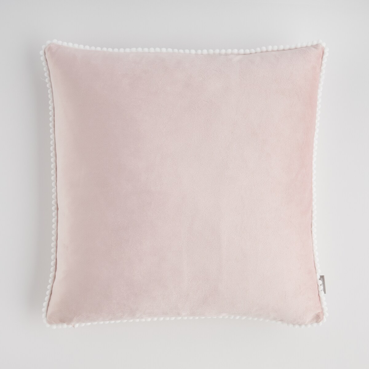 Poszewka Haftowana Blando 45x45 cm z motywem królika