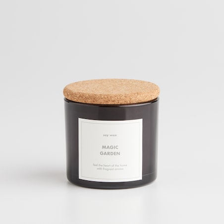 Świeca Zapachowa Aromi