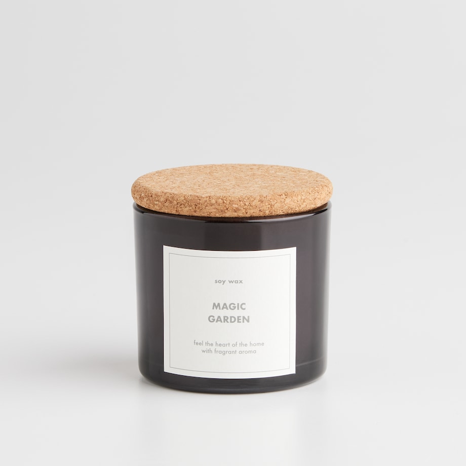 Świeca Zapachowa Aromi