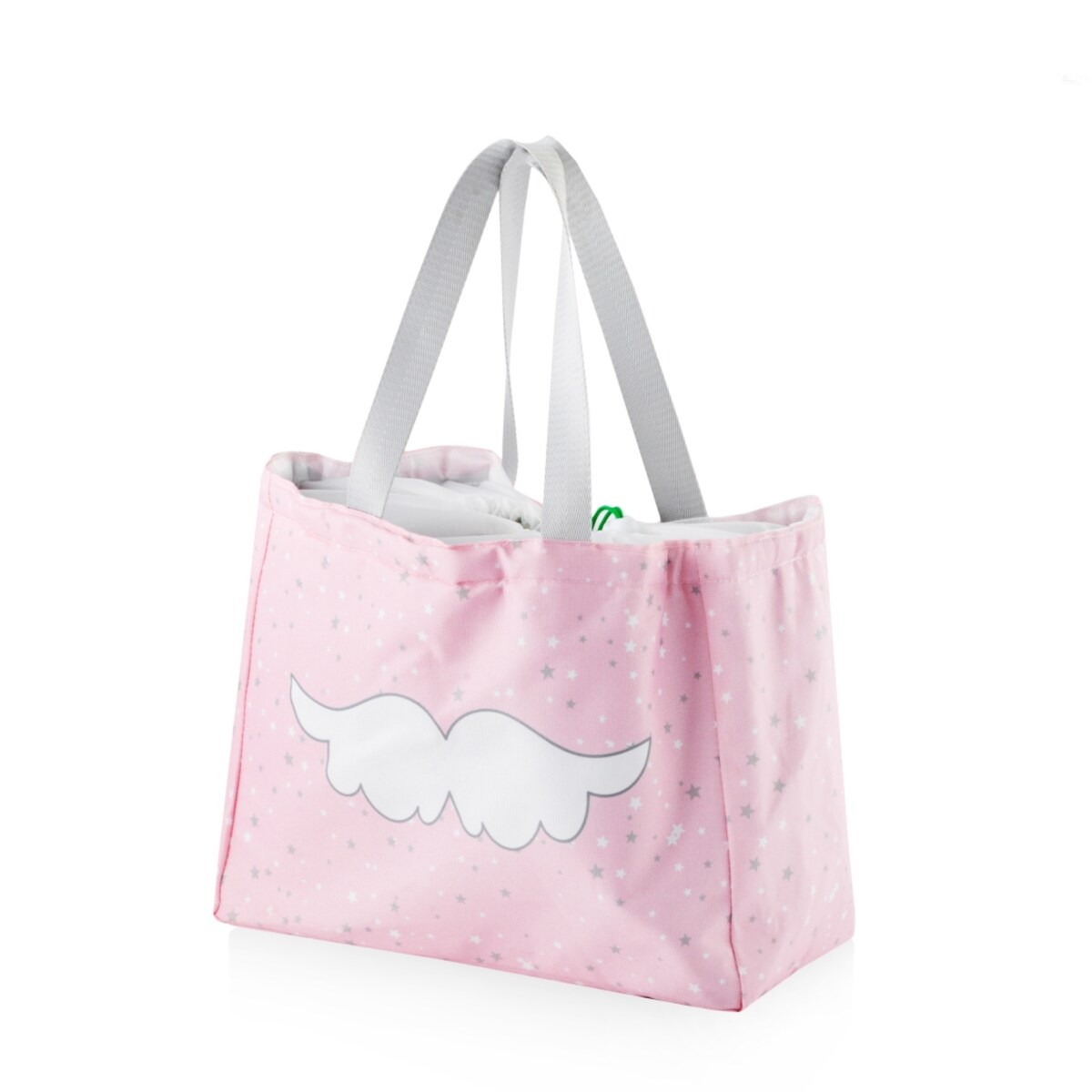 Torba Na Lunch Glamstar Bunny