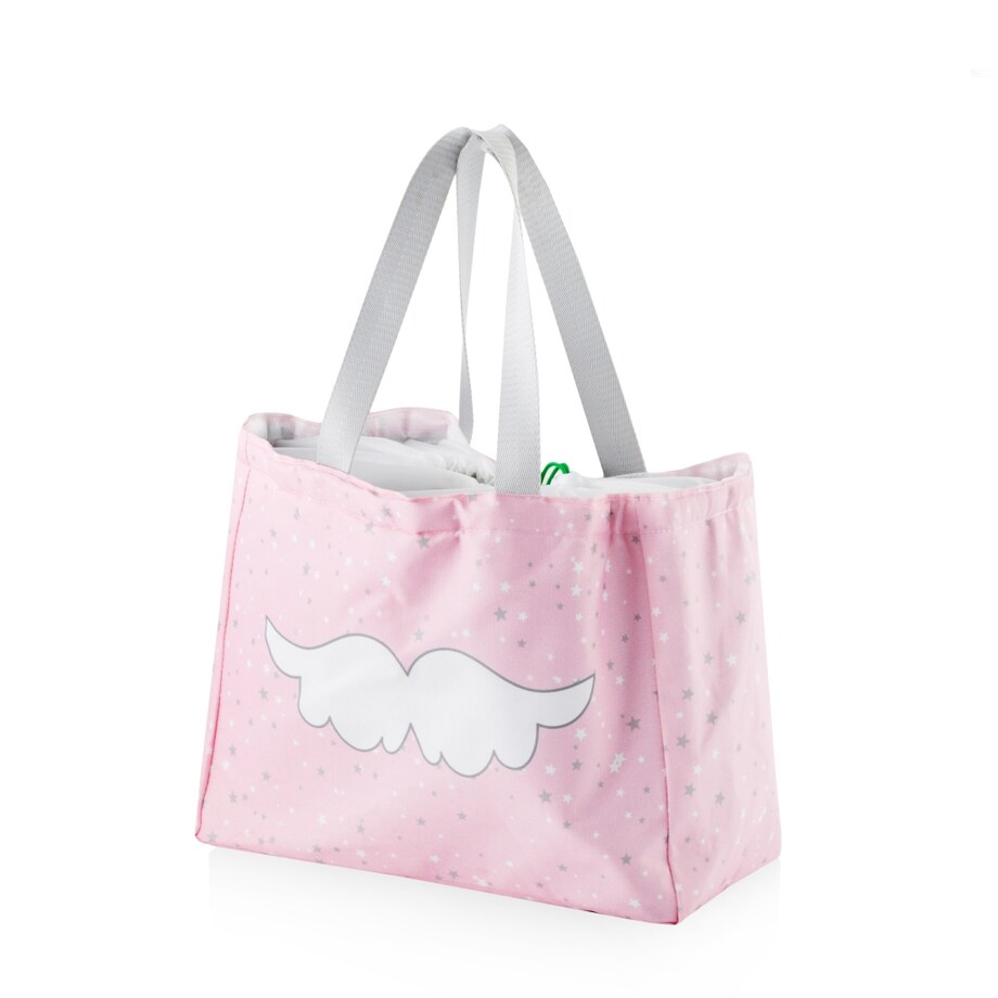 Torba Na Lunch Glamstar Bunny