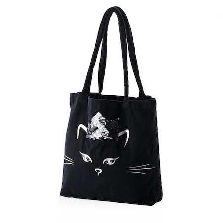 Torba Na Zakupy Glamcat