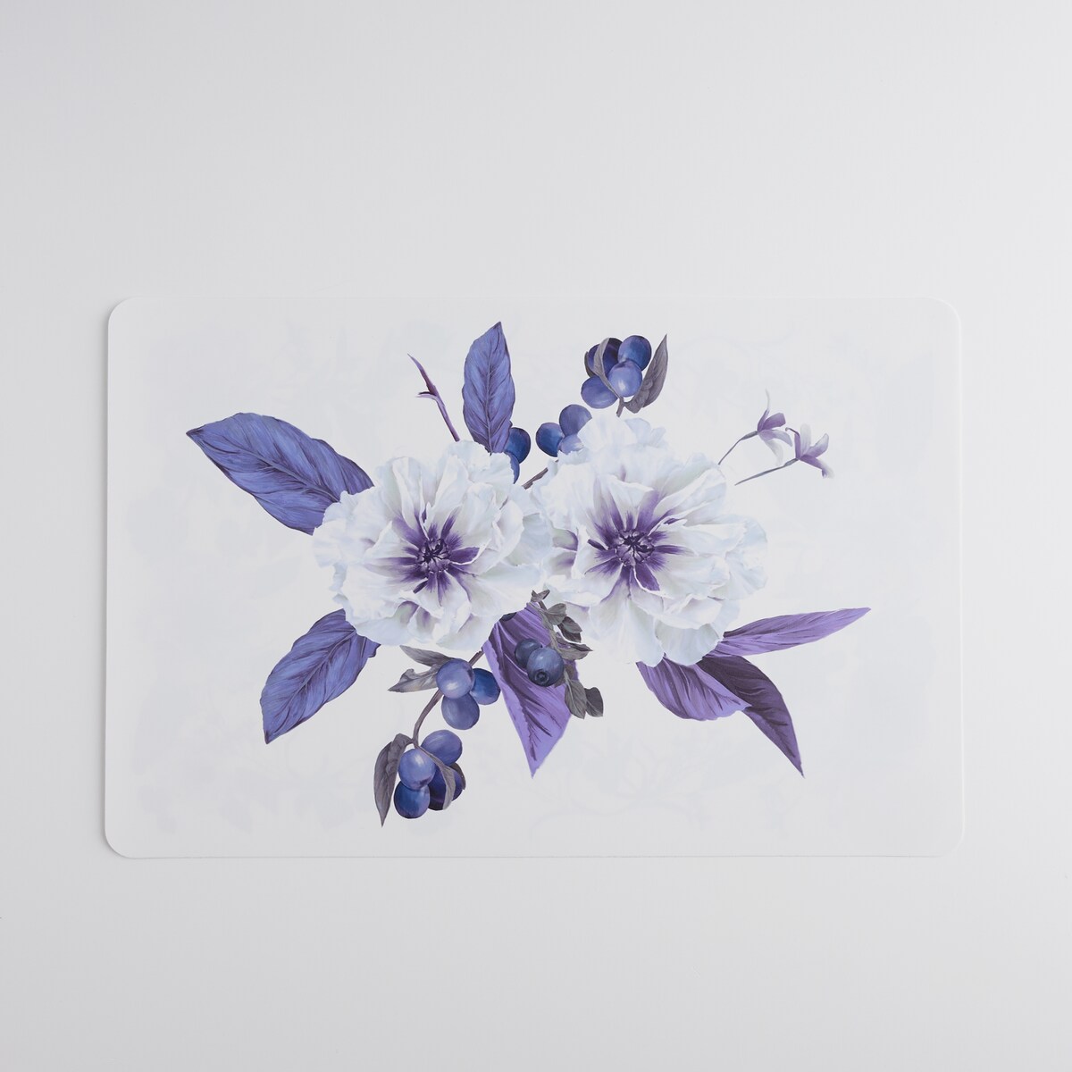 Podkładka dekoracyjna z kwiatem Veriset