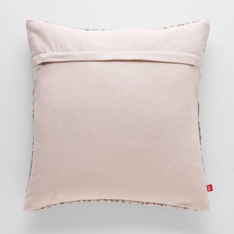 Poszewka Żakardowa Zila 45x45 cm